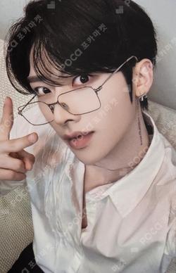 HAPSODE RICKY photocard image