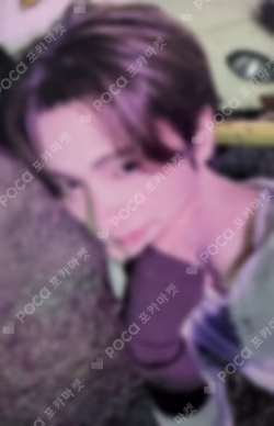 play hard TSUTAYA LUCKY DRAW YOUNGJAE photocard image