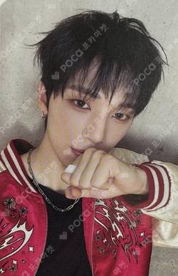 Beat-Boxer Beat ver. SO GEON photocard image