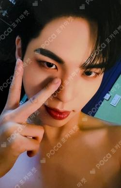 GO Chapter 1 : GO Together KEYRING ver. BX photocard image