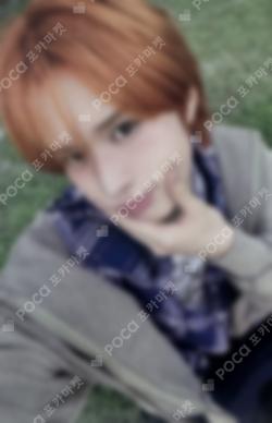 TWS KYUNGMIN photocard image