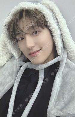 iykyk knpops SEBIN photocard image