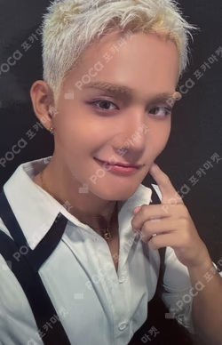 GO Chapter 1 : GO Together MOKKET SHOP SEUNGHOON photocard image