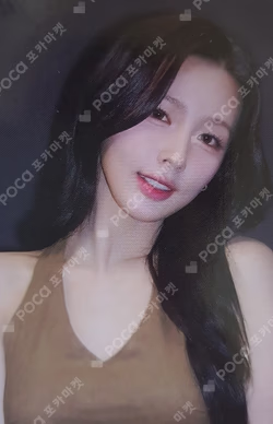 MY, Lover dingo music GIFT MIYEON photocard image
