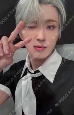 GO Chapter 1 : GO Together MOKKET SHOP YONGHEE photocard image