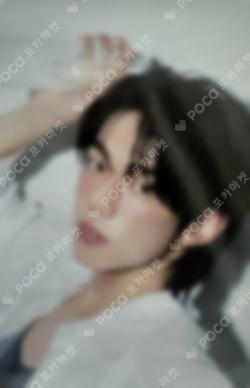 play hard NEOWING DOHOON photocard image