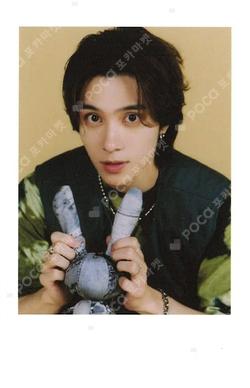 NCT NATION : To The World PHOTO SET