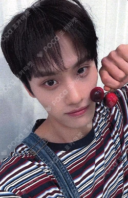 Kick-START WITHMUU KUMJUNHYEON photocard image