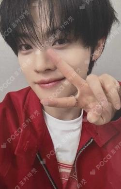 ETERNALT BROADCAST Jeon Minwook photocard image