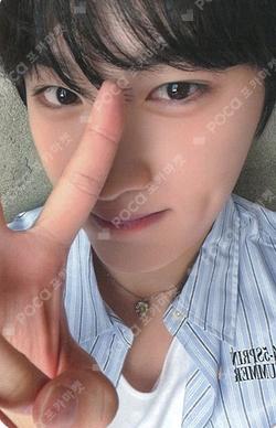 GO Chapter 1 : GO Together fromm store HYUNSUK photocard image