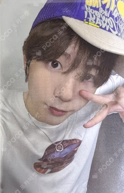 COLOR ITTA RYO photocard image