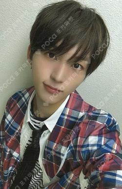 For Real? MILLIONMUSIC HWI photocard image