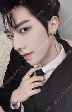 HAPSODE RICKY photocard image