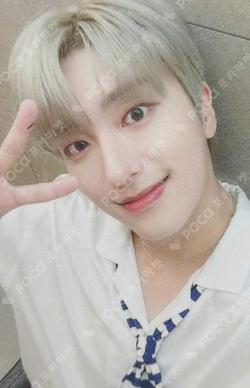 樂서(Story Written in Music) WITHMUU SEBIN photocard image