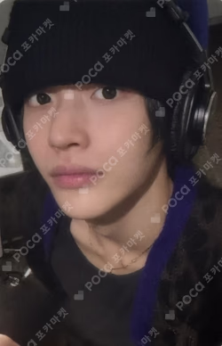 ODYSSEY Kpop Nara LUCKY DRAW WONBIN photocard image