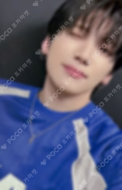 Back to Life UNIVERSAL LUCKY DRAW YUMA photocard image