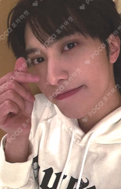 5th Anniversary Little Friends Hoodie Set