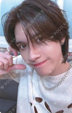 On My Youth EVERLINE HENDERY photocard image