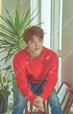 1st Solo Concert PHOTOCARD SET