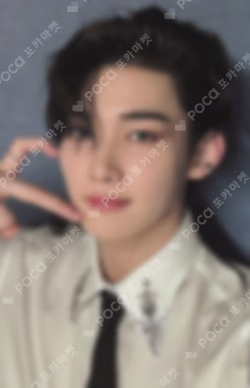 Go in Blind YIZHIYU JO photocard image