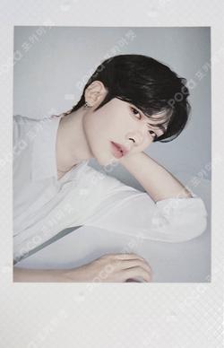 HAPSODE RICKY photocard image
