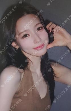 MY, Lover dingo music GIFT MIYEON photocard image