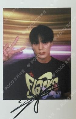 Go Back To The Future KPOP MERCH