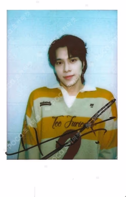 Beijing Municipal Transport Card HENDERY photocard image