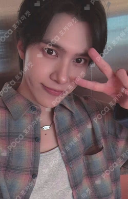 2025 HENDERY B-day PARTY [All about HENDERY] HENDERY photocard image