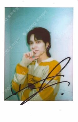 Beijing Municipal Transport Card HENDERY photocard image