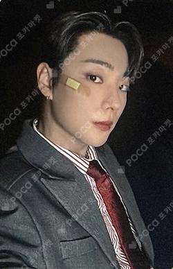 UNBROKEN SOUND WAVE E-TION photocard image