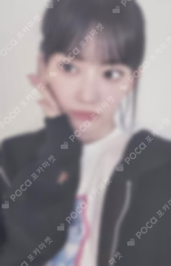 SPAGHETTI WEVERSE JAPAN LUCKY DRAW