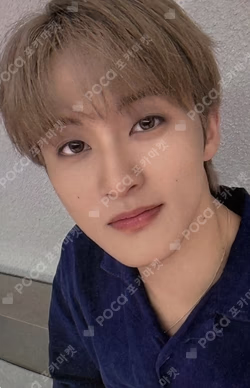 Go Back To The Future KPOP MERCH MARK photocard image