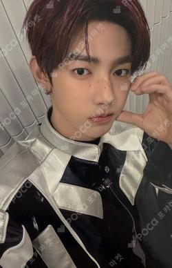 2025 ZEROBASEONE WORLD TOUR [HERE&NOW] IN SAITAMA ZHANG HAO photocard image