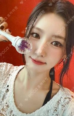 MY, Lover BROADCAST MIYEON photocard image