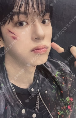 BOYS II PLANETArchive Exhibition 'AFTER ; JOURNEY' HOLDER & PHOTOCARD SET