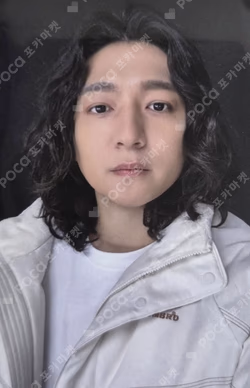 UMBRO X DAY6 SUNGJIN photocard image