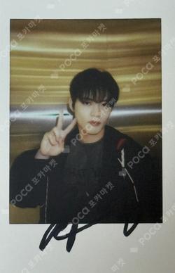 Go Back To The Future KPOP MERCH