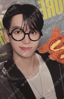 Dare to Crave : Epilogue BROADCAST JUNGMO photocard image