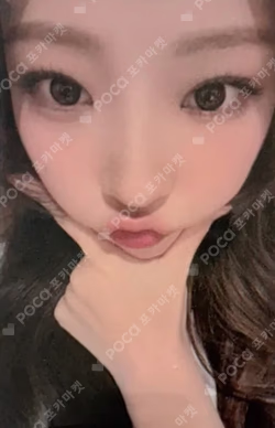 FOCUS WEVERSE Stella photocard image