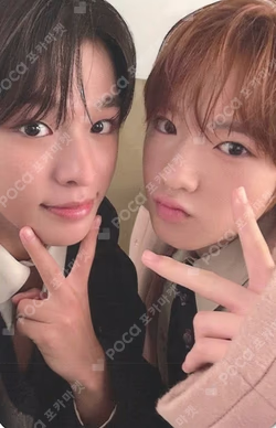 NCT WISH 1st CONCERT TOUR INTO THE WISH : OUR WISH IN JAPAN CD SALES BOOTH