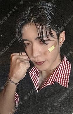 UNBROKEN SOUND WAVE WYATT photocard image
