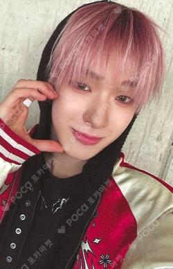 Beat-Boxer Beat ver. TOMOYA photocard image