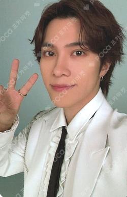 WayZenNi-JAPAN HENDERY photocard image