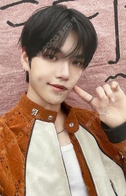 2025 VERIVERY FANMEETING ‘Hello VERI Long Time’ TRADING CARD