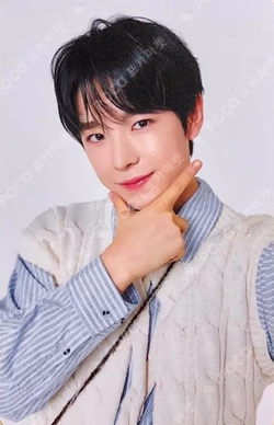 NCT WISH 1st CONCERT TOUR INTO THE WISH : OUR WISH IN JAPAN RANDOM PHOTOCARD