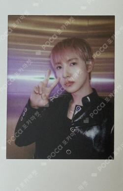 Go Back To The Future KPOP MERCH