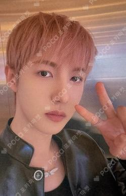 Go Back To The Future KPOP MERCH