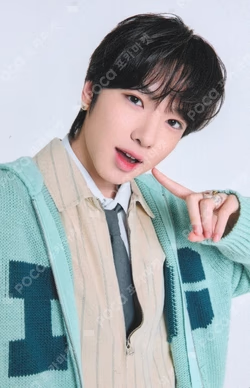 NCT WISH 1st CONCERT TOUR INTO THE WISH : OUR WISH IN JAPAN RANDOM PHOTOCARD