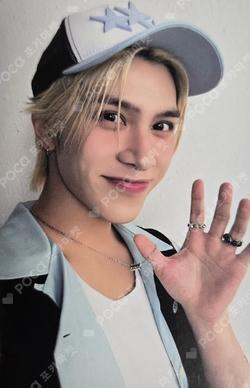 SMTOWN LIVE 2025 in SEOUL MP3 PLAYER SET